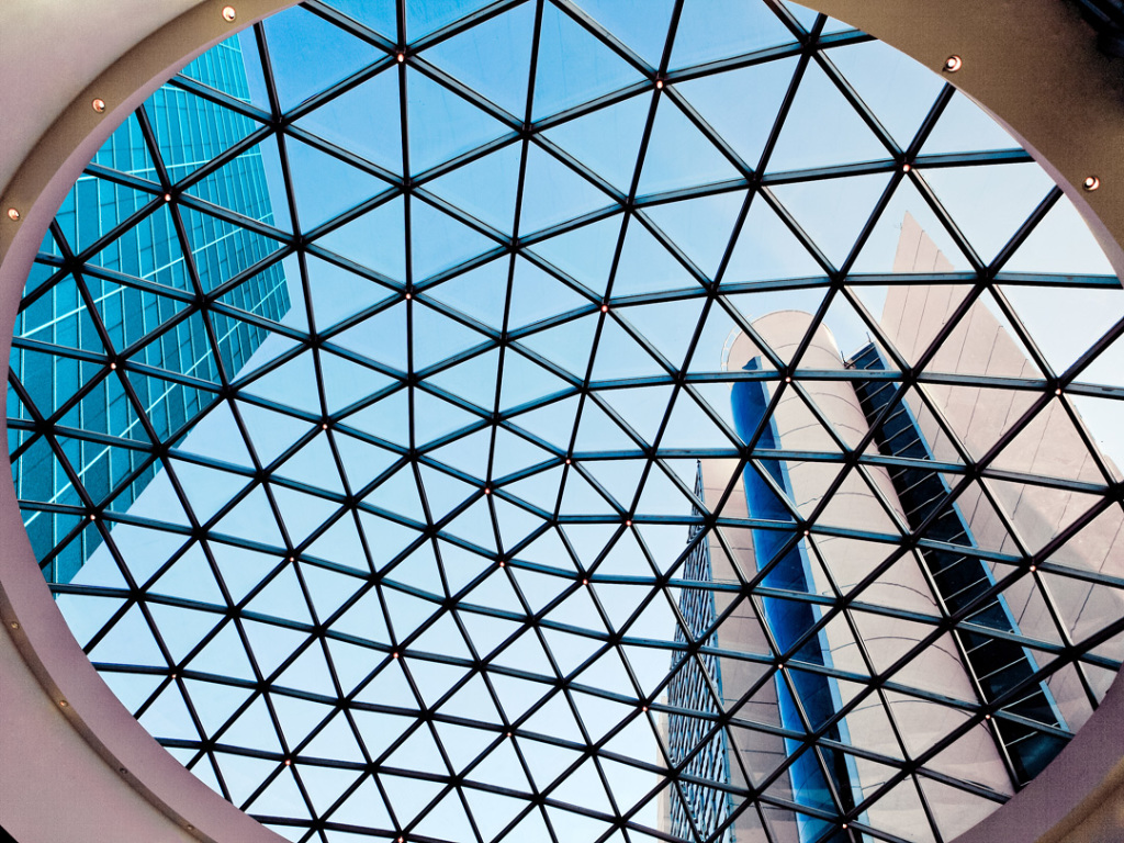 Hotel Intercontinental Mendoza