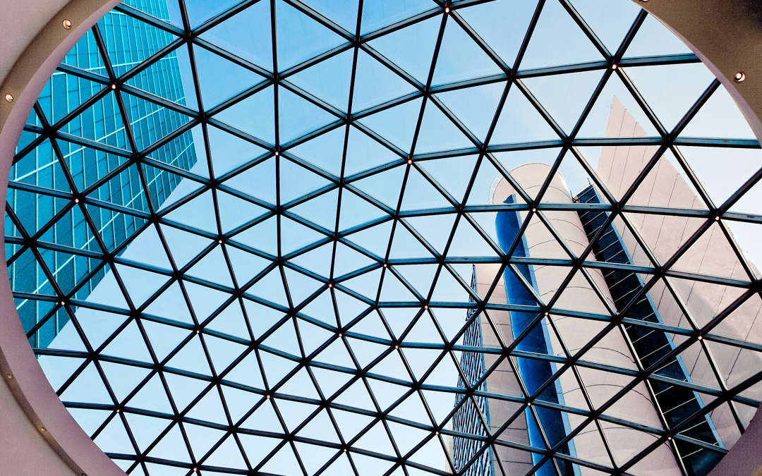 Hotel Intercontinental Mendoza