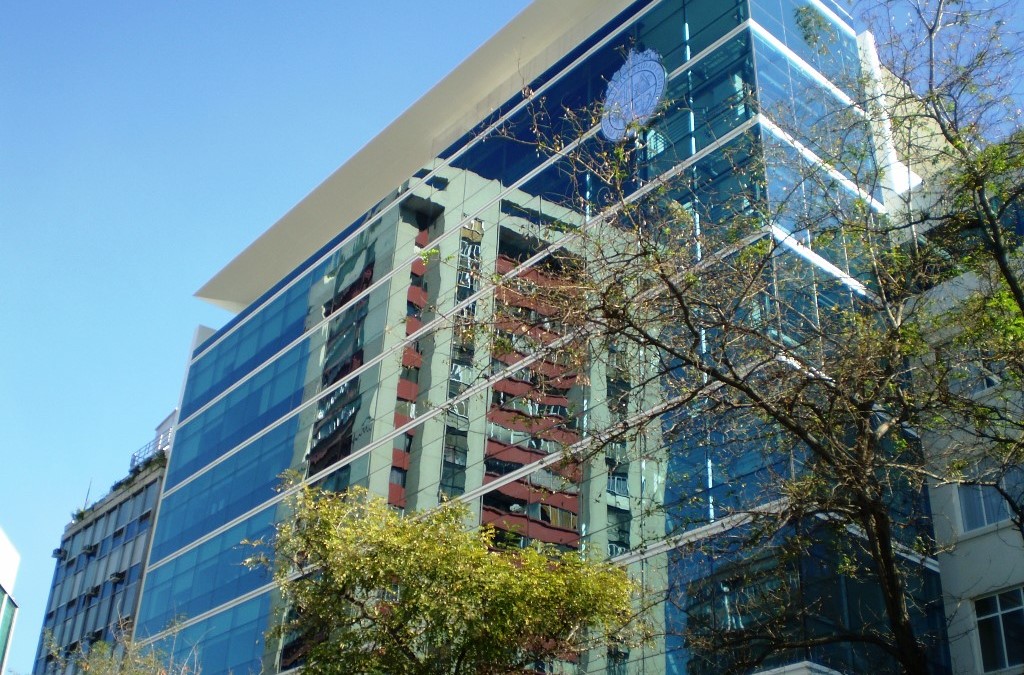 Hospital Clínico UC, Centro de Alta Clomplejidad