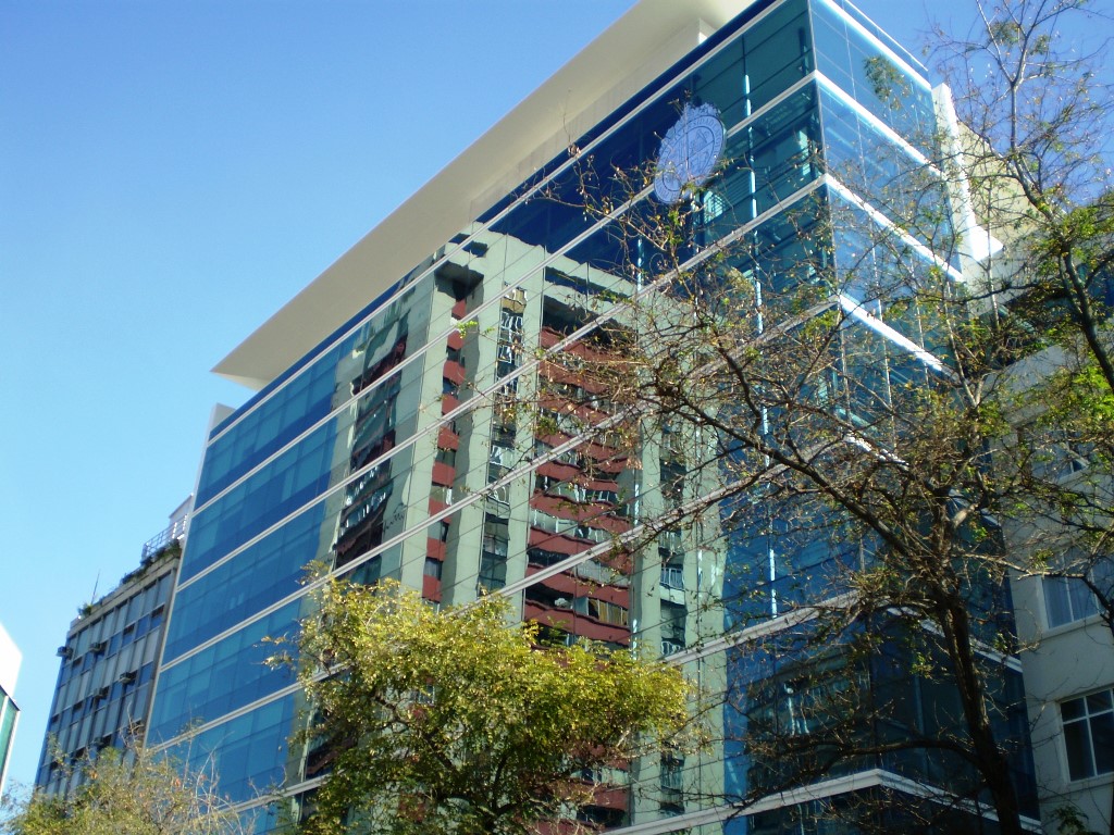 Hospital Clínico UC, Centro de Alta Clomplejidad