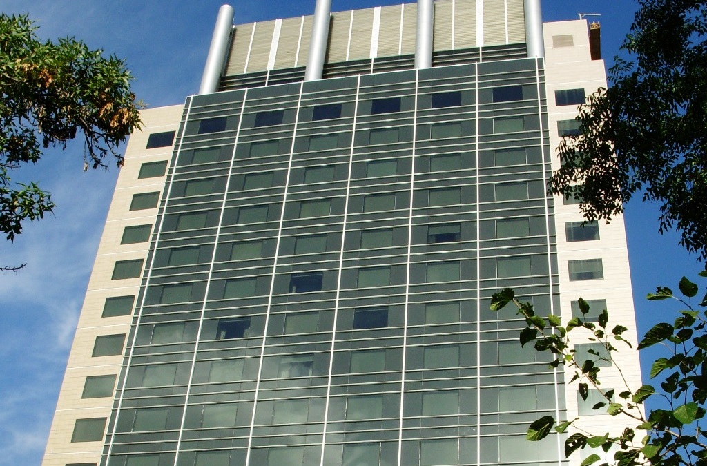 Hotel Sheraton Mendoza