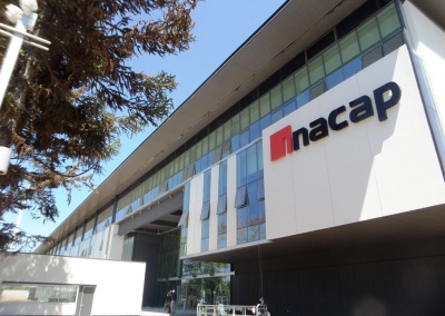 INACAP Talca